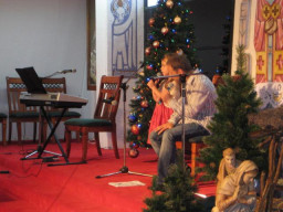 27.12.09  Marayong 