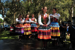 Polska Wiosna 2008 
