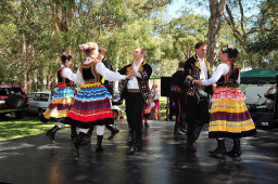 Polska Wiosna 2008 