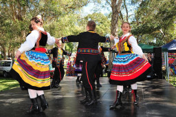 Polska Wiosna 2008 