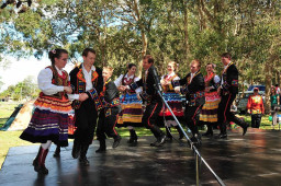 Polska Wiosna 2008 