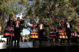 Polska Wiosna 2008 