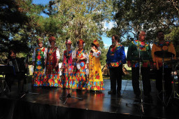 Polska Wiosna 2008 