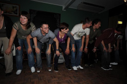 grupa z Rzeszowa 