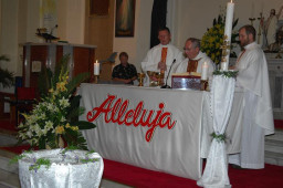 Wigilia Paschalna 