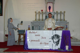 Rekolekcje 
