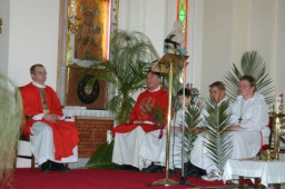 Niedziela Palmowa 