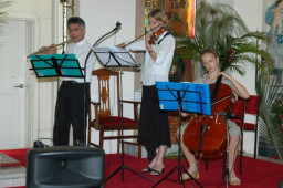 koncert 