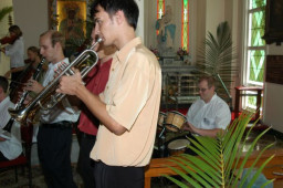 koncert 