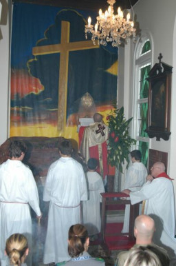 Wielki Piątek 