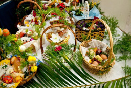 WIelka Sobota - SPK Capalaba 