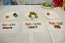 WIelka Sobota - SPK Capalaba 