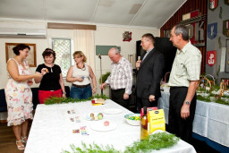 WIelka Sobota - SPK Capalaba 