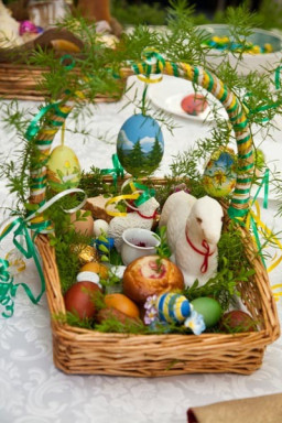 WIelka Sobota - SPK Capalaba 