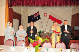 Poniedzialek Wielkanocny - Darra 