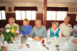 Poniedzialek Wielkanocny - Darra 