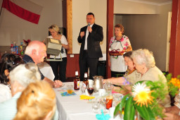 Poniedzialek Wielkanocny - Darra 