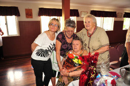 Poniedzialek Wielkanocny - Darra 