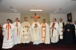 Maronite Community 