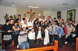 Maronite Community 