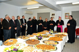 Maronite Community 