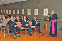 Francis Rush Centre 