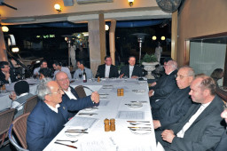 Meeting with EMG & CMPC 