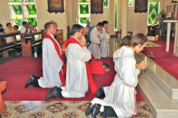 Wielki Piątek 