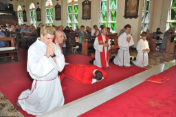 Wielki Piątek 