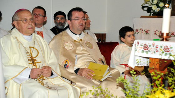 Maronite Community 